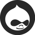 Digihosting Drupal-Symbol