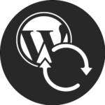 Digihosting Managedwordpress Icono