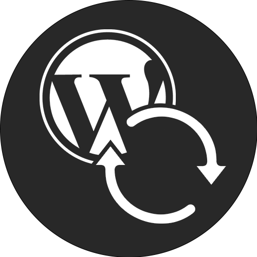 Digihosting Managedwordpress-Symbol