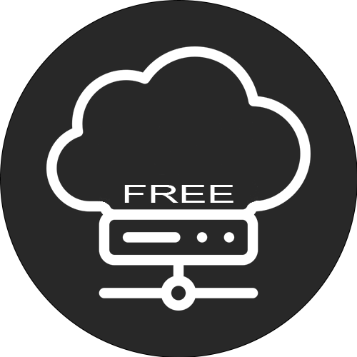 Digihosting Webhostingfrei Icon