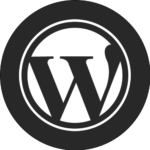 Digihosting Wordpress-Symbol